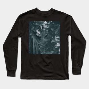 The Web Long Sleeve T-Shirt